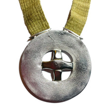 Load image into Gallery viewer, SUNCROSS necklace