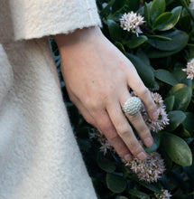 Load image into Gallery viewer, CORAL ring