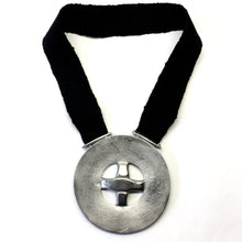 Load image into Gallery viewer, SUNCROSS necklace