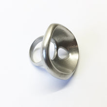 Load image into Gallery viewer, OVUM ring