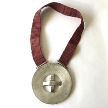 Load image into Gallery viewer, SUNCROSS necklace