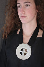 Load image into Gallery viewer, SUNCROSS necklace