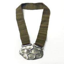 Load image into Gallery viewer, RAW HONEY necklace