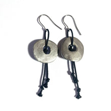 Load image into Gallery viewer, STITCHES IN TIME 2 earrings