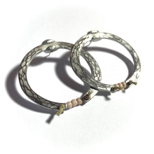 Load image into Gallery viewer, CYCLIC earrings