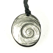 Load image into Gallery viewer, SPIRAL pendant