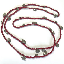 Load image into Gallery viewer, SESSILE necklace