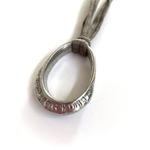Load image into Gallery viewer, EMPTY EGG pendant
