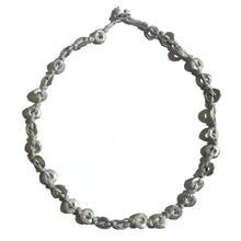 Load image into Gallery viewer, WASHER necklace