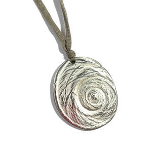 SPIRAL pendant