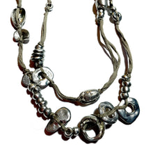 Load image into Gallery viewer, FOUND necklace