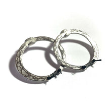 Load image into Gallery viewer, CYCLIC earrings
