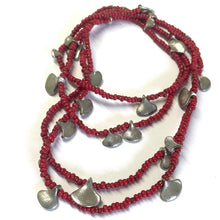 Load image into Gallery viewer, SESSILE necklace