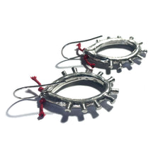 Load image into Gallery viewer, PRICKLEPAIR earrings