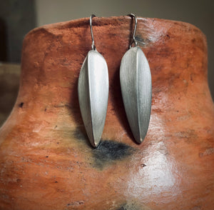 ASSEGAI earrings