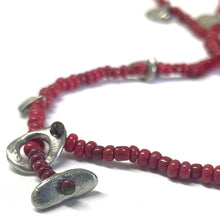 Load image into Gallery viewer, SESSILE necklace