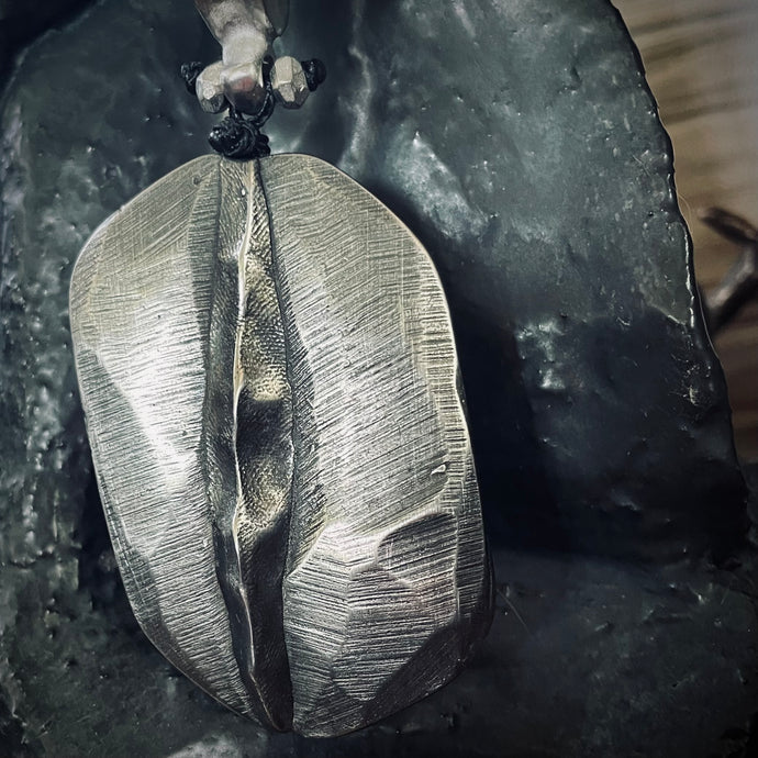 MERGE necklace