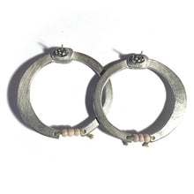 Load image into Gallery viewer, CYCLIC earrings