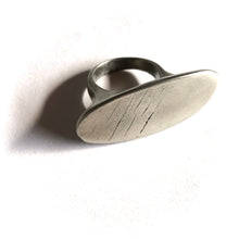 Load image into Gallery viewer, TUSK ring