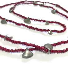 Load image into Gallery viewer, SESSILE necklace