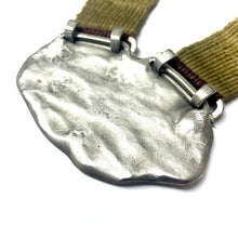 Load image into Gallery viewer, RAW HONEY necklace
