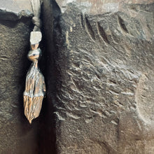 Load image into Gallery viewer, VANILLOS pendant