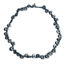 Load image into Gallery viewer, WASHER necklace