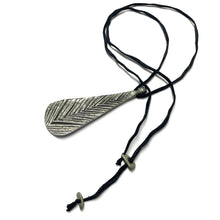Load image into Gallery viewer, SPOONBILL pendant