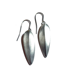 ASSEGAI earrings