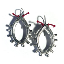 Load image into Gallery viewer, PRICKLEPAIR earrings