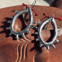 Load image into Gallery viewer, PRICKLEPAIR earrings
