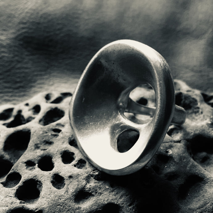 OVUM ring