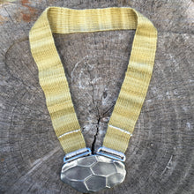 Load image into Gallery viewer, RAW HONEY necklace