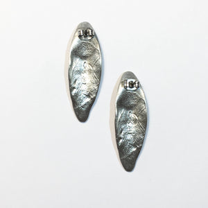 ZEBRAPOD earrings