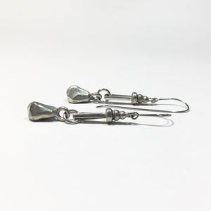 DOGON DROP earrings