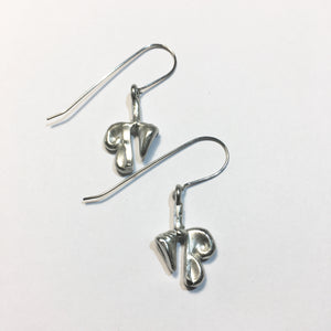 PRIMAL earrings