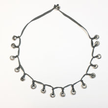 Load image into Gallery viewer, FISHEYE necklace