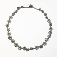 Load image into Gallery viewer, WASHER necklace