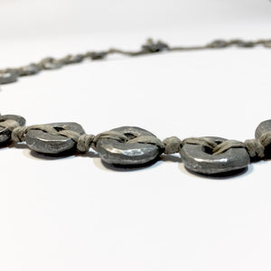 WASHER necklace