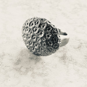 CORAL ring