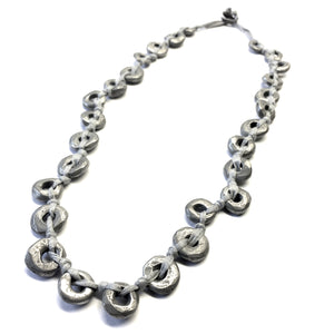WASHER necklace