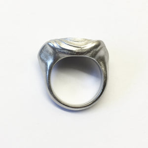 UNFURL ring