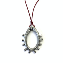 Load image into Gallery viewer, PRICKLE PEAR pendant