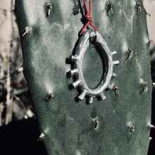 Load image into Gallery viewer, PRICKLE PEAR pendant
