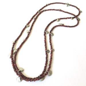 SESSILE necklace