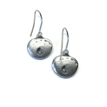 Load image into Gallery viewer, WHORL earrings